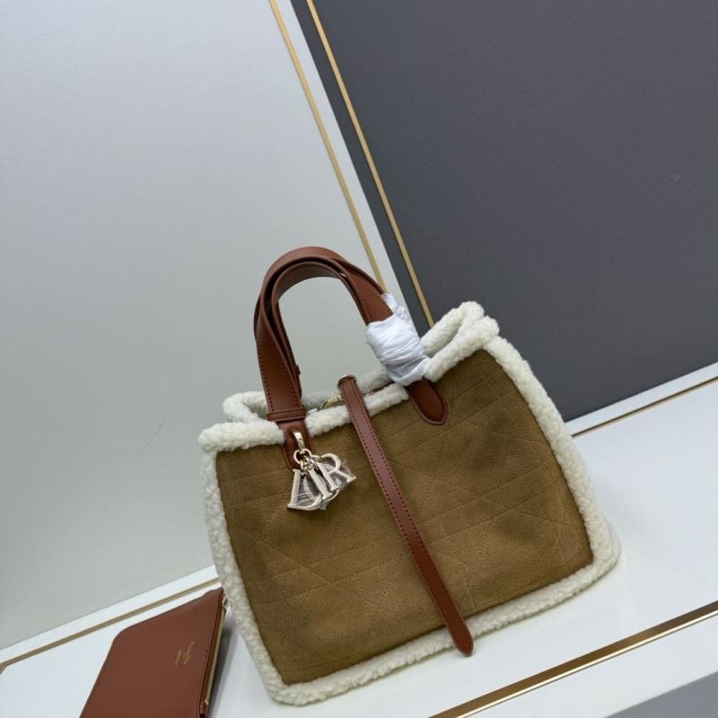 D*or shopping bags